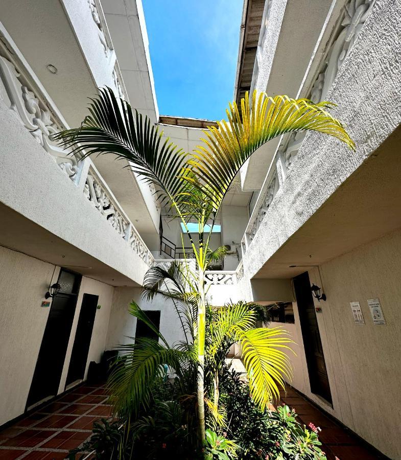 酒店 Costa Caribe