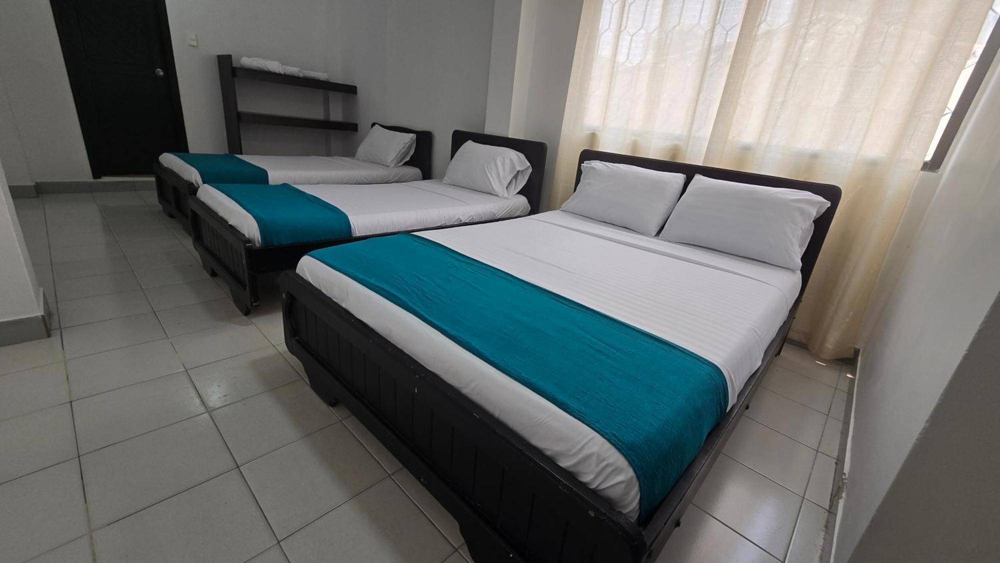 酒店 Costa Caribe Barranquilla (Atlantico)
