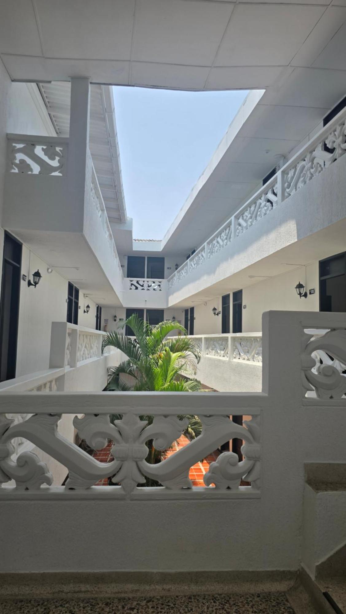 Costa Caribe Barranquilla (Atlantico)