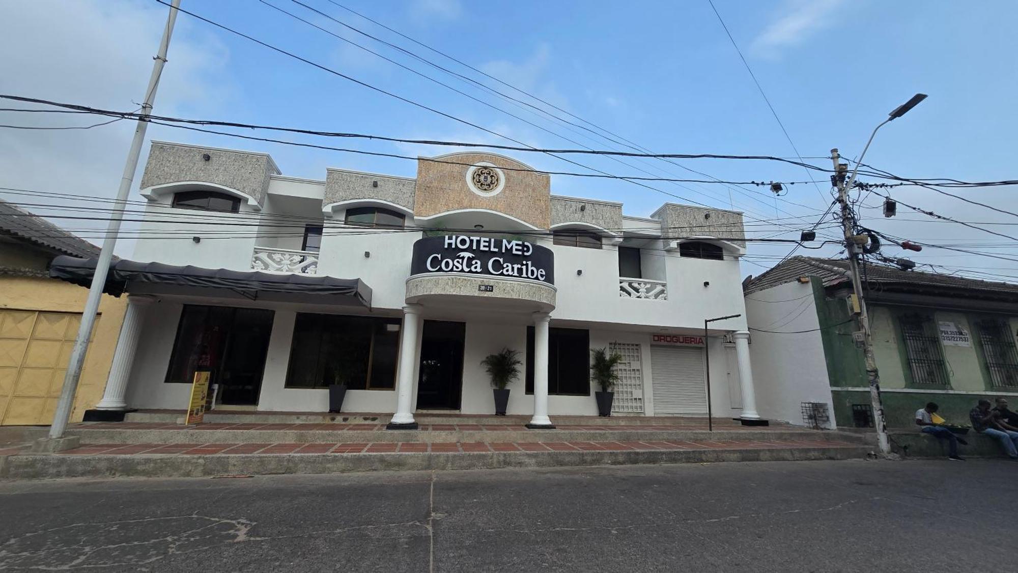 Costa Caribe * Barranquilla (Atlantico)