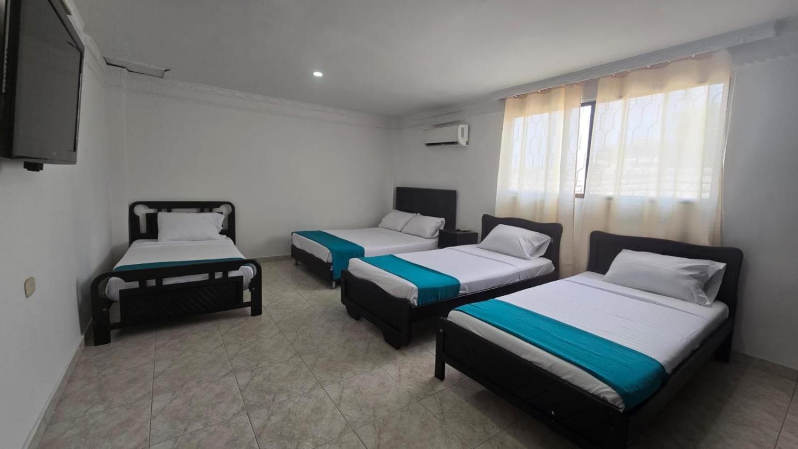 Costa Caribe Barranquilla (Atlantico)