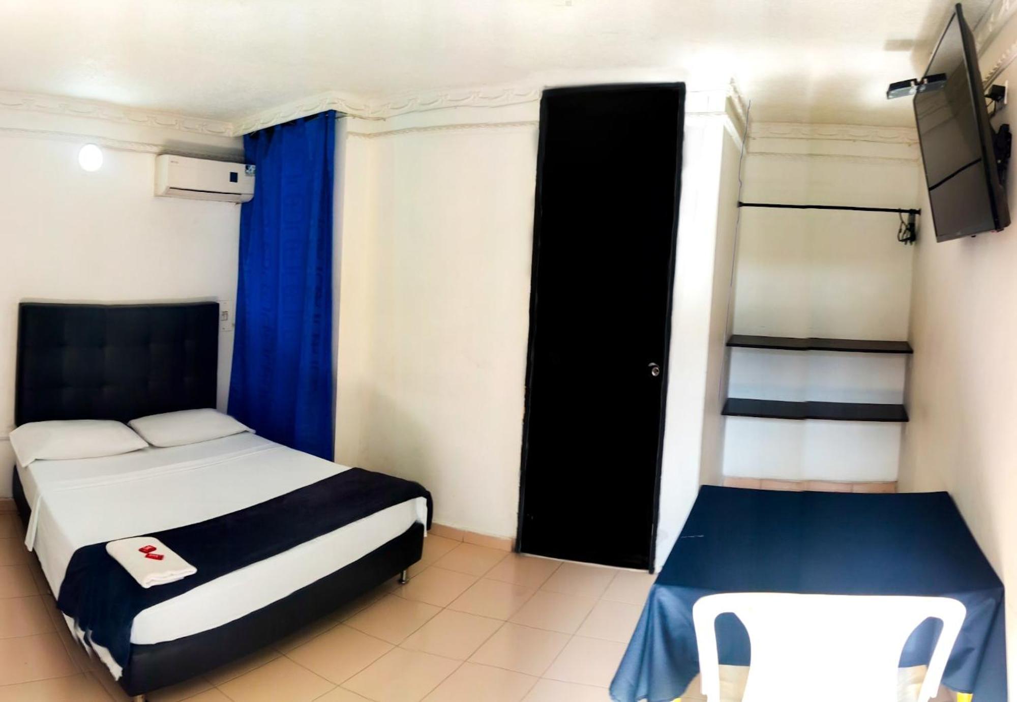 Costa Caribe Hotel